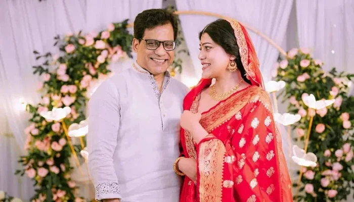 বিয়ে করলেন অভিনেত্রী তানজিকা আমিন