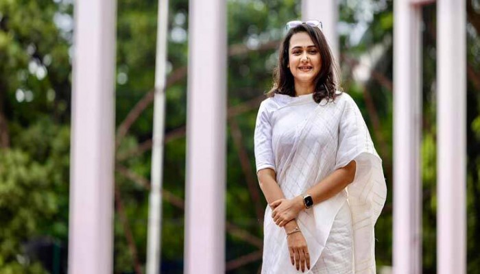 ​এটাই বাস্তব, এটাই সত্য, বললেন আইরিন