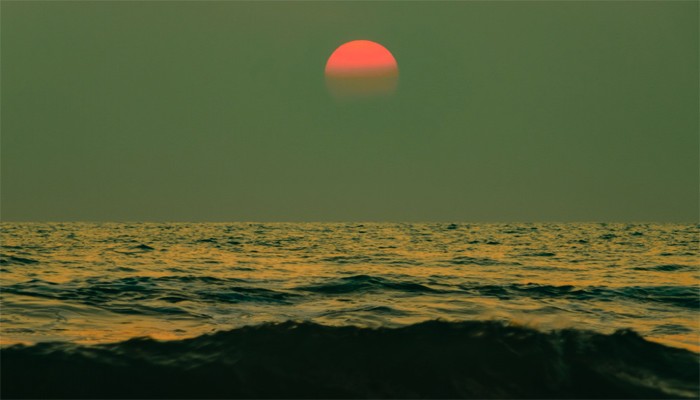 ​সাগর-নদী-পাহাড়-বন, ভ্রমণে চনমনে হলো মন