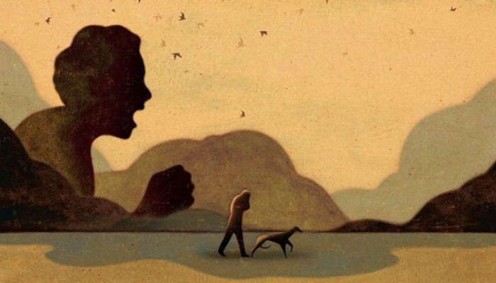 ​নিজের সন্তান যদি আপনাকে মারে, তখন কী করবেন?