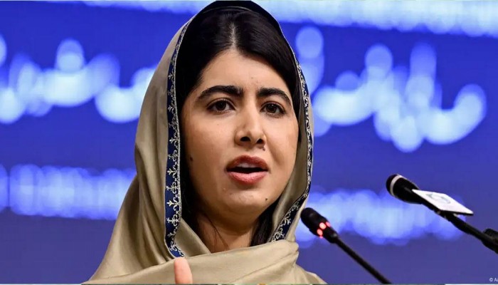 ​তালিবান শাসন নিয়ে যা বললেন মালালা