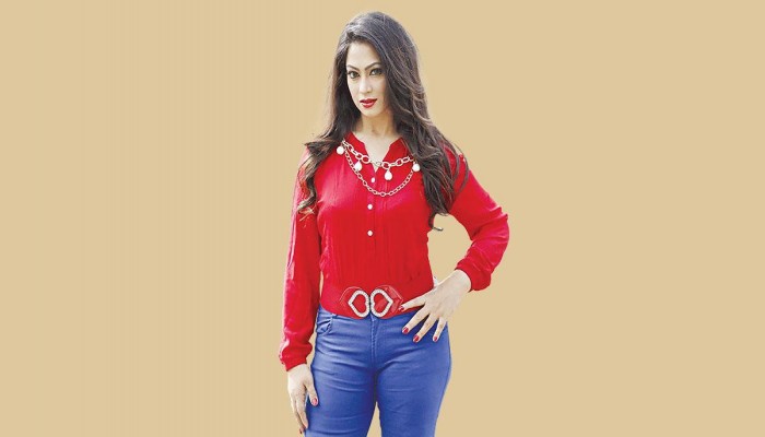 ​পপির বিরুদ্ধে জমি দখলের অভিযোগ