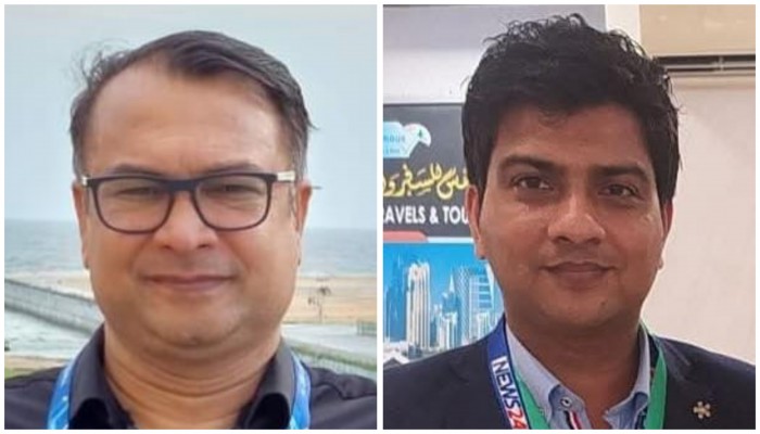 কাতার-বাংলা প্রেসক্লাবের সভাপতি হাজারি, সাধারণ সম্পাদক মামুন