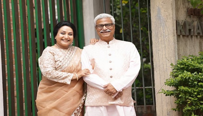 ​বিয়ের আগে ওকে মামা বলে ডাকতাম