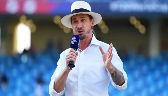 ​আফগানিস্তানের শিরোপা জেতা নিয়ে স্টেইনের ভবিষ্যদ্বাণী