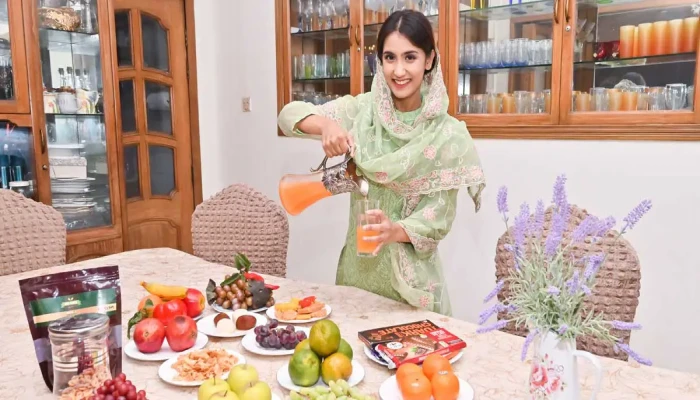 ​রমজানে থাকুন সতেজ