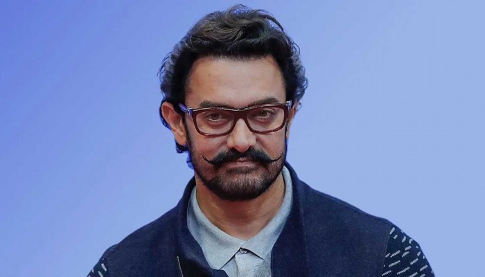 বলিউডে তারকাদের আচরণ নিয়ে আমির খানের ক্ষোভ