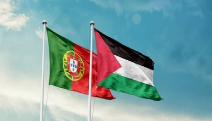 ফিলিস্তিন রাষ্ট্রকে স্বীকৃতি দেওয়ার ঘোষণা দিল পর্তুগাল