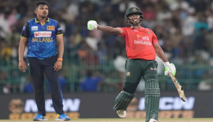 বাংলাদেশ শ্রীলঙ্কা ম্যাচ দিয়ে আজ সুপার ফোর শুরু