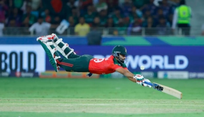 শ্রীলঙ্কার বিপক্ষে দুর্দান্ত জয় বাংলাদেশের