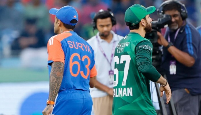 সুপার ফোরে জয়ে সুচনা ভারতের