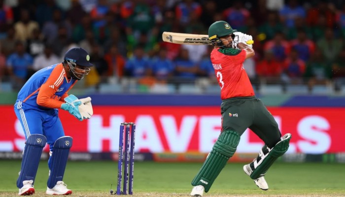 বাংলাদেশকে হারিয়ে এশিয়া কাপের ফাইনালে ভারত