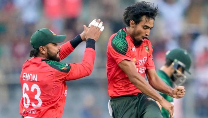 পাকিস্তানের বিপক্ষে আজ জিতলেই ফাইনালে বাংলাদেশ