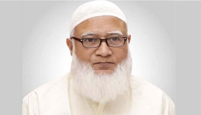 শারদীয় দুর্গোৎসব উপলক্ষ্যে হিন্দু সম্প্রদায়কে শুভেচ্ছা জানিয়েছেন  জামায়াতে ইসলামীর আমির ডা. শফিকুর রহমান