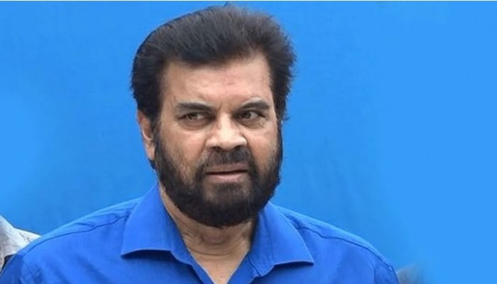 ইলিয়াস কাঞ্চন ব্রেন টিউমারে আক্রান্ত