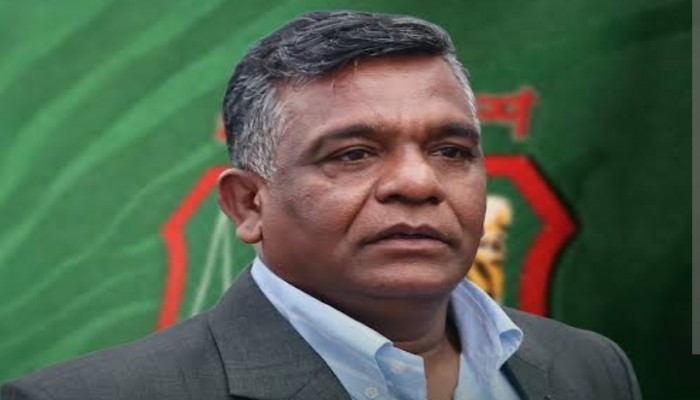 ক্রিকেট বোর্ডের নির্বাচন শেষে সভাপতি বুলবুল