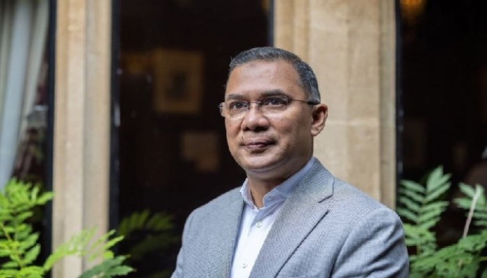 তারেক রহমানের বক্তব্যে  নতুন দিগন্তের  ইঙ্গিত