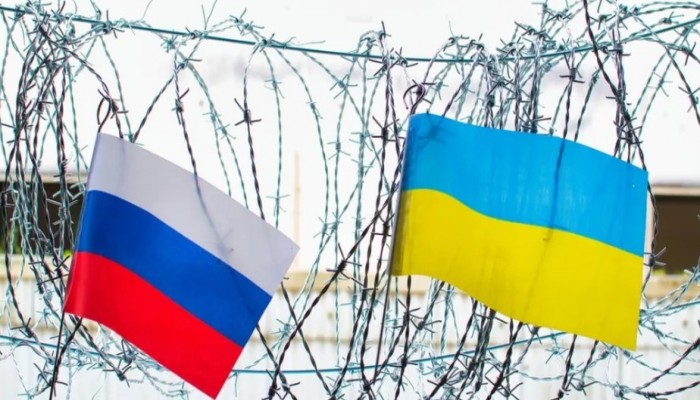 রাশিয়া–ইউক্রেন শান্তি আলোচনা থমকে গেছে