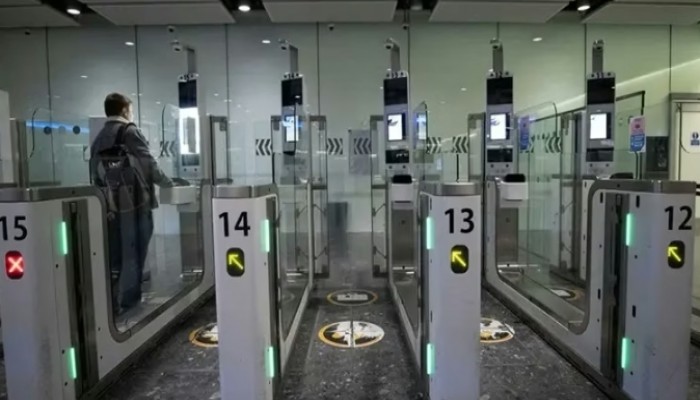 ইউরোপ ভ্রমণকারীদের জন্য শুরু হলো নতুন নিয়ম