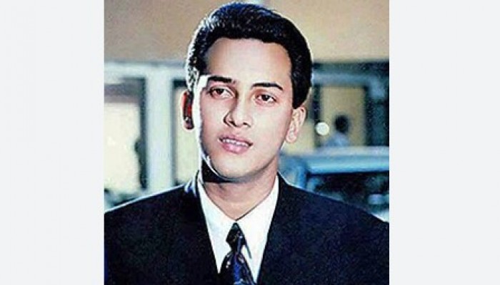 নায়ক সালমান শাহ হত্যার স্বীকারোক্তি