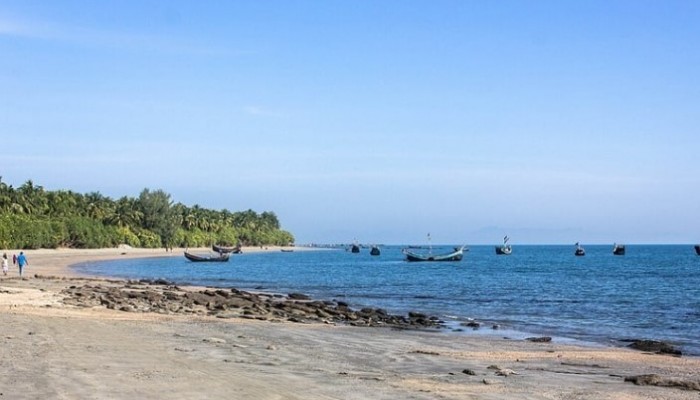 পর্য টকদের নানা শর্তাদি মেনে যেতে হবে সেন্টমার্টিন