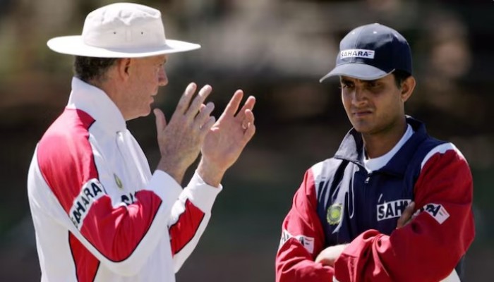 ভারতে সমালোচনায় এবার চ্যাপেল