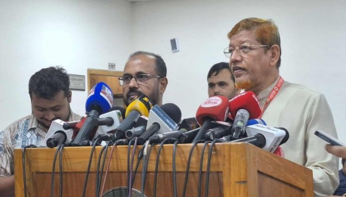 প্রবাসীদের ভোট নিয়ে জামায়াতের  উদ্বেগ