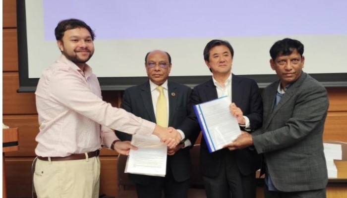 জাপানের শ্রম ঘাটতি পূরণের উদ্যোগ বাংলাদেশের