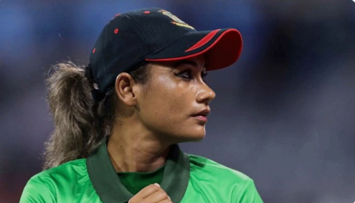 নারী ক্রিকেটারের যৌন হয়রানীর অভিযোগে তোলপাড় বাংলাদেশের ক্রিকেট