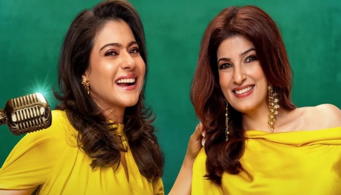 বিয়ের একটা মেয়াদ থাকা উচিত সঙ্গে নবায়নের সুযোগও থাকা উচিত- কাজল