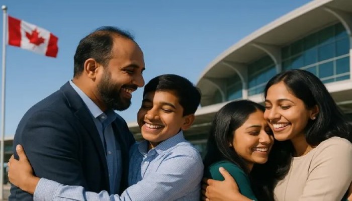 কানাডা সহজ করল নাগরিকত্ব লাভের প্রক্রিয়া