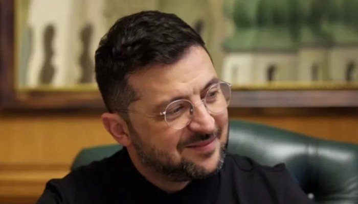 রাশিয়ার সঙ্গে যুদ্ধ শেষ করতে যুক্তরাষ্ট্রের সঙ্গে শান্তিচুক্তিতে বোঝাপড়া হয়েছে - ইউক্রেন