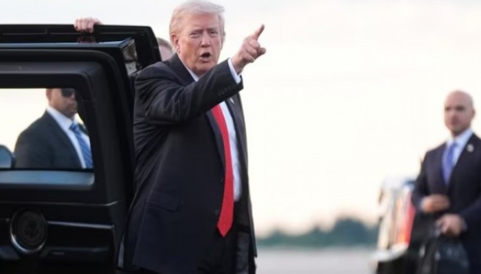 যুক্তরাষ্ট্রে অ্যাসাইলাম প্রক্রিয়া স্থগিত