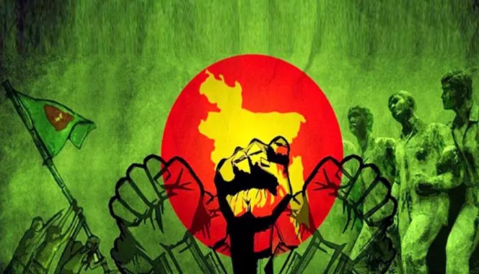 শুরু হলো বিজয়ের মাস