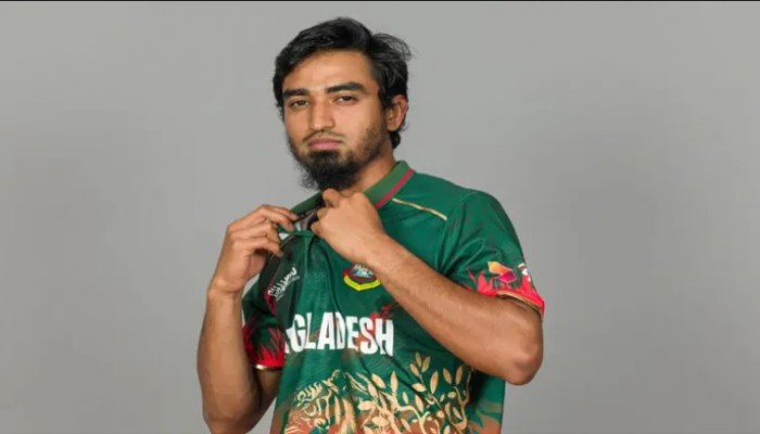 আমি মুক্তিযুদ্ধকে নিয়ে গর্ববোধ করি- তানজিম সাকিব