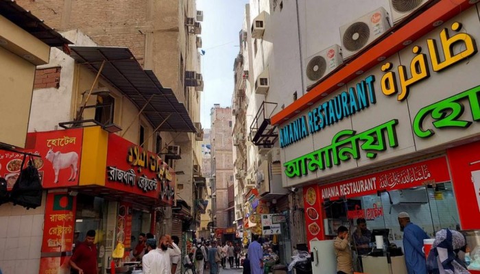 সৌদীতে জনশক্তি প্রেরণে রেকর্ড বাংলাদেশের