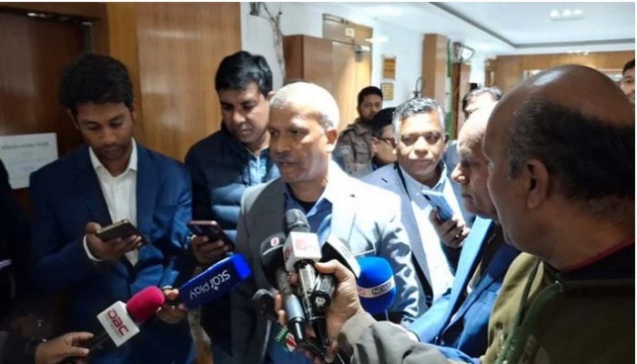 ভারতে টি-টোয়েন্টি বিশ্বকাপ খেলতে না যাওয়ার বিষয়ে বাংলাদেশ অনড়-আসিফ নজরুল