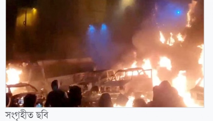 ইরানে যেকোনো সময় মার্কিন হামলা, সর্বোচ্চ সতর্কতায় ইসরায়েলীরা