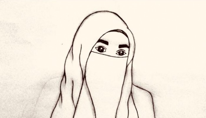 নেকাবের ইতিহাস ও আমার ভাবনা