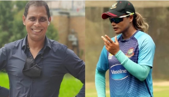 নারী ক্রিকেটার ইস্যুতে মঞ্জুর সংশিলিষ্টতার প্রাথমিক প্রমাণ পেয়েছে বিসিবি