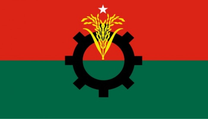 এ বিজয় গনতন্ত্রের - বিএনপি