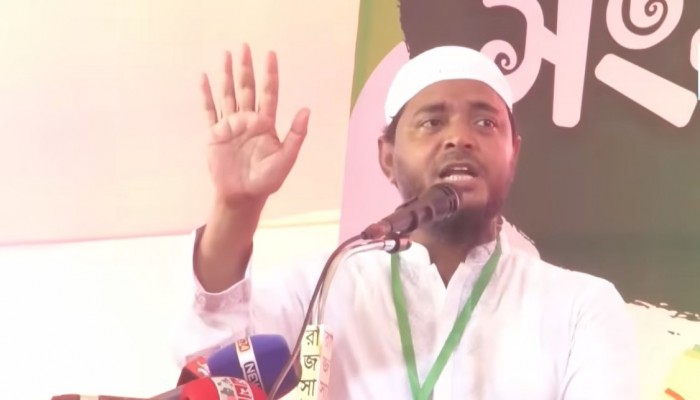 ৬০ দিনের মধ্যে মাদক নির্মূল এবং ৯০ দিনের মধ্যে দুর্নীতি দমনে কার্যকর উদ্যোগ নেওয়া হবে- ড. শফিকুল ইসলাম মাসুদ