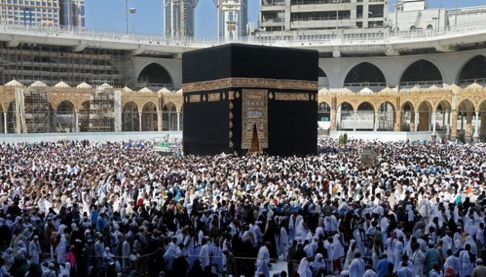 ৫ মার্চের মধ্যে সব হজযাত্রীর সকল কার্যক্রম সহ  ভিসা প্রক্রিয়াও শেষ করার অনুরোধ