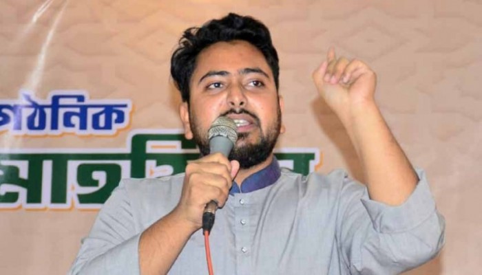 স্থানীয় সরকার নির্বাচনের জন্য প্রস্তুতি নেওয়া আহ্বান নাহিদের