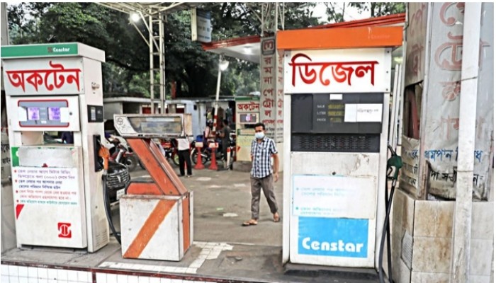 যুক্তরাষ্ট্রের জ্বালানি সহায়তা চাইলো বাংলাদেশ