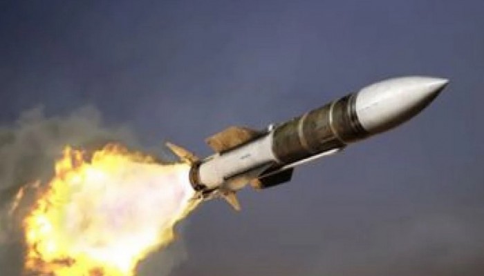 ইরানি হামলায় কাঁপছে  ইসরায়েল সহ মধ্যপ্রাচ্য