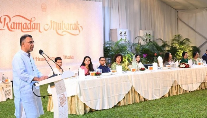 সমৃদ্ধি গড়ে ওঠে সহযোগিতা ও সম্পৃক্ততার মাধ্যমে, বিচ্ছিন্নতার মাধ্যমে নয়- প্রধানমন্ত্রী