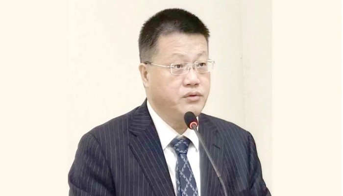 জ্বালানীতে  চীন বাংলাদেশকে সহায়তার বিভিন্ন উপায় খুজে দেখছে- চীনা রাস্ট্রদূত