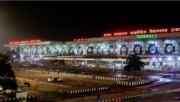 বাংলাদেশ থেকে ১২ দিনে মধ্যপ্রাচ্যগামী ৩৯১ ফ্লাইট বাতিল