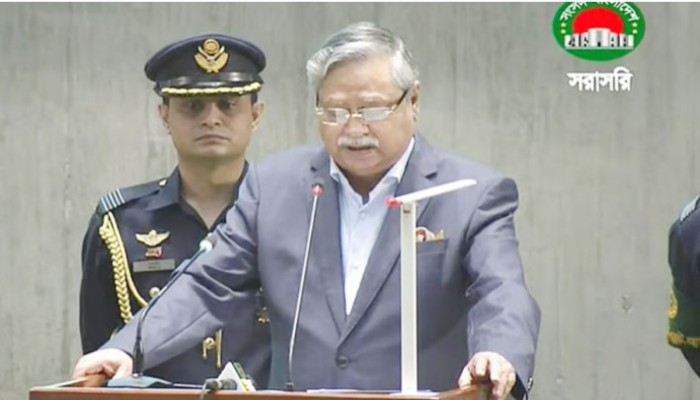 ঘরের কথা পরে জানলো কেমনে?